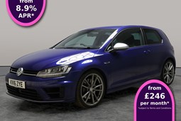 Volkswagen Golf R (14-16) 2.0 TSI R Hatchback 3d For Sale - Carsa Southampton, Southampton