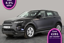Land Rover Range Rover Evoque SUV (19 on) R-Dynamic S P300e auto 5d For Sale - Carsa Southampton, Southampton