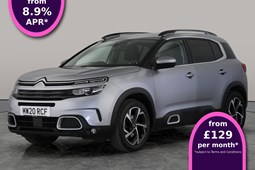 Citroen C5 Aircross (18 on) Flair PureTech 130 S&S 5d For Sale - Carsa Southampton, Southampton