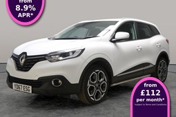 Renault Kadjar (15-22) 1.2 TCE Dynamique S Nav 5d For Sale - Carsa Southampton, Southampton