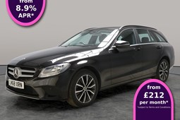 Mercedes-Benz C-Class Estate (14-21) C 200 SE 9G-Tronic Plus auto (06/2018 on) 5d For Sale - Carsa Southampton, Southampton