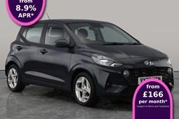 Hyundai i10 Hatchback (20 on) SE Connect 1.0 MPi 67PS 5d For Sale - Carsa Southampton, Southampton