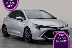 Toyota Corolla Hatchback (19 on) Excel Hybrid 1.8 VVT-i auto 5d For Sale - Carsa Southampton, Southampton