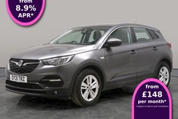 Vauxhall Grandland X SUV (18-21) SE Premium 1.2 (130PS) Turbo auto 5d For Sale - Carsa Southampton, Southampton
