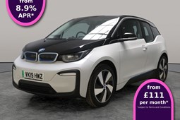 BMW i3 (13-22) 120Ah Atelier Interior World auto 5d For Sale - Carsa Southampton, Southampton