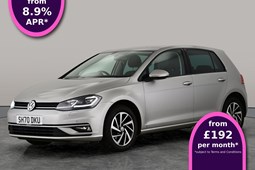 Volkswagen Golf Hatchback (13-20) Match Edition 1.6 TDI 115PS 5d For Sale - Carsa Southampton, Southampton