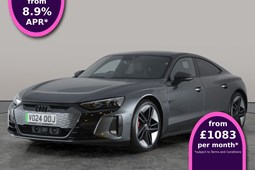 Audi E-Tron GT Saloon (21 on) 475kW Quattro 93kWh Carbon Vorsprung 4dr Auto For Sale - Carsa Southampton, Southampton