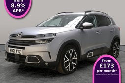 Citroen C5 Aircross (18 on) 1.5 BlueHDi 130 Shine Plus 5dr For Sale - Carsa Southampton, Southampton