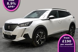 Peugeot 2008 (20 on) 1.2 PureTech 130 Allure Premium+ 5dr For Sale - Carsa Southampton, Southampton