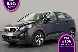Peugeot 3008 SUV (16-24) Active 1.5 BlueHDi 130 S&S 5d For Sale - Carsa Southampton, Southampton