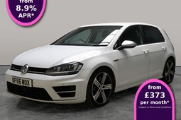 Volkswagen Golf R (14-16) 2.0 TSI R Hatchback 5d DSG For Sale - Carsa Southampton, Southampton