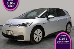 Volkswagen ID.3 Hatchback (20 on) 150kW Style Pro Performance 62kWh 5dr Auto For Sale - Carsa Southampton, Southampton