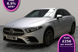 Mercedes-Benz A-Class Saloon (19 on) A 250 e AMG Line 8G-DCT auto 4d For Sale - Carsa Southampton, Southampton