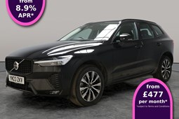 Volvo XC60 SUV (17 on) 2.0 B5P Plus Dark 5dr AWD Geartronic For Sale - Carsa Southampton, Southampton