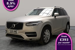 Volvo XC90 (15-24) 2.0 D5 Momentum AWD 5d Geartronic For Sale - Carsa Southampton, Southampton