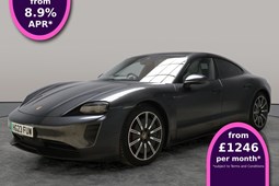 Porsche Taycan Saloon (19 on) 440kW GTS 93kWh 4dr Auto [5 Seat] For Sale - Carsa Southampton, Southampton