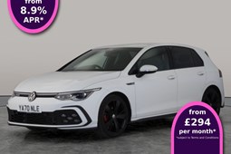Volkswagen Golf GTD (20-23) 2.0 TDI GTD 5dr DSG For Sale - Carsa Southampton, Southampton