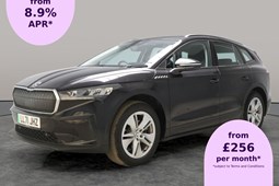 Skoda Enyaq SUV (21 on) 132kW 60 Loft 62kWh 5dr Auto For Sale - Carsa Southampton, Southampton