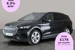 Skoda Enyaq SUV (21 on) 132kW 60 ecoSuite Nav 62kWh 5dr Auto For Sale - Carsa Southampton, Southampton