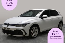 Volkswagen Golf GTE (21 on) 1.4 TSI GTE 5dr DSG For Sale - Carsa Southampton, Southampton