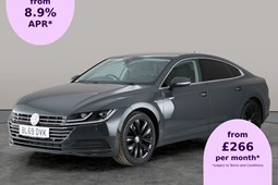 Volkswagen Arteon Coupe (17-24) SE 2.0 TSI 190PS DSG auto 5d For Sale - Carsa Southampton, Southampton