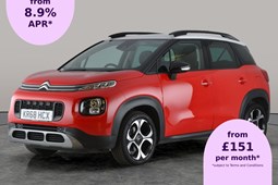 Citroen C3 Aircross SUV (17-24) Flair PureTech 110 S&S EAT6 auto 5d For Sale - Carsa Southampton, Southampton