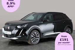 Peugeot e-2008 SUV (20 on) 100kW GT Premium 50kWh 5dr Auto For Sale - Carsa Southampton, Southampton
