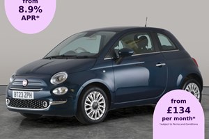 Fiat 500 Hatchback (08-24) 1.0 Mild Hybrid 3dr For Sale - Carsa Southampton, Southampton