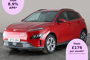 Hyundai Kona Electric SUV (18-23) 150kW Premium 64kWh 5dr Auto For Sale - Carsa Southampton, Southampton