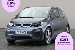BMW i3 (13-22) 120Ah Atelier Interior World auto 5d For Sale - Carsa Southampton, Southampton