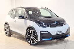 BMW i3 (13-22) s 120Ah Atelier Interior World auto 5d For Sale - Arnold Clark Click & Collect Heathrow, Heathrow