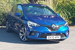 Renault Clio Hatchback (19 on) S Edition TCe 100 5d For Sale - Arnold Clark Click & Collect Heathrow, Heathrow