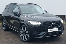 Volvo XC90 (15-24) 2.0 T8 [455] RC PHEV Ultimate Dark 5dr AWD Gtron For Sale - Arnold Clark Click & Collect Heathrow, Heathrow