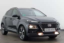 Hyundai Kona SUV (17-23) Premium SE 1.0 T-GDi 120PS 2WD 5d For Sale - Arnold Clark Click & Collect Heathrow, Heathrow