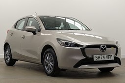 Mazda 2 (15 on) 1.5 Skyactiv G 75 Centre-Line 5dr For Sale - Arnold Clark Click & Collect Heathrow, Heathrow