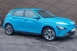 Hyundai Kona Electric SUV (18-23) 100kW SE Connect 39kWh 5dr Auto For Sale - Arnold Clark Click & Collect Heathrow, Heathrow