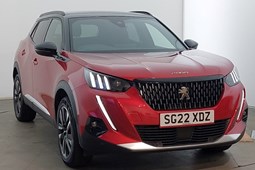 Peugeot 2008 (20 on) 1.2 PureTech 130 GT Premium 5dr EAT8 For Sale - Arnold Clark Click & Collect Heathrow, Heathrow