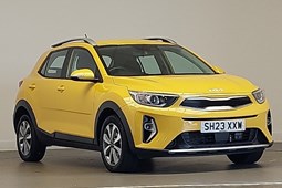 Kia Stonic SUV (17 on) 1.0T GDi 99 2 5dr For Sale - Arnold Clark Click & Collect Heathrow, Heathrow