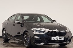 BMW 2-Series Gran Coupe (20 on) 218i [136] M Sport 4dr DCT For Sale - Arnold Clark Click & Collect Heathrow, Heathrow