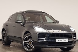 Porsche Macan (14-24) PDK auto 5d For Sale - Arnold Clark Click & Collect Heathrow, Heathrow