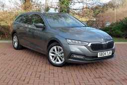 Skoda Octavia Estate (20 on) 1.5 TSI e-TEC SE L 5dr DSG For Sale - Arnold Clark Click & Collect Heathrow, Heathrow