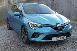 Renault Clio Hatchback (19 on) 1.0 TCe 90 S Edition 5d For Sale - Arnold Clark Click & Collect Heathrow, Heathrow