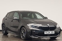 BMW 1-Series Hatchback (19-24) 118i [136] M Sport 5dr Step Auto [LCP] For Sale - Arnold Clark Click & Collect Heathrow, Heathrow