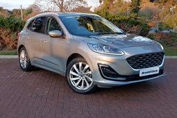 Ford Kuga SUV (20 on) Vignale 2.5 Duratec 225PS PHEV CVT auto 5d For Sale - Arnold Clark Click & Collect Heathrow, Heathrow