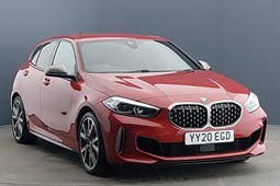 BMW 1-Series M135i (19-24) M135i xDrive Sport Automatic 5d For Sale - Arnold Clark Click & Collect Heathrow, Heathrow