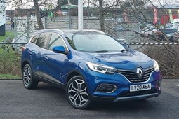 Renault Kadjar (15-22) GT Line Blue dCi 115 EDC auto 5d For Sale - Arnold Clark Click & Collect Heathrow, Heathrow