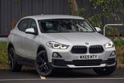 BMW X2 SUV (18-23) sDrive18i Sport 5d For Sale - Arnold Clark Click & Collect Heathrow, Heathrow