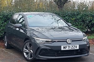 Volkswagen Golf Hatchback (20 on) R-Line 1.5 TSI 150PS 5d For Sale - Arnold Clark Click & Collect Heathrow, Heathrow