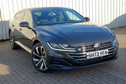 Volkswagen Arteon Shooting Brake (20-24) 2.0 TSI R Line DSG 5d For Sale - Arnold Clark Click & Collect Heathrow, Heathrow