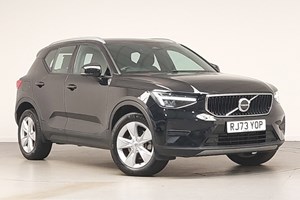 Volvo XC40 SUV (17 on) 2.0 B3P Core 5dr Auto For Sale - Arnold Clark Click & Collect Heathrow, Heathrow